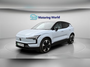 Used Volvo EX30 2024 for sale - 77848529: Photo