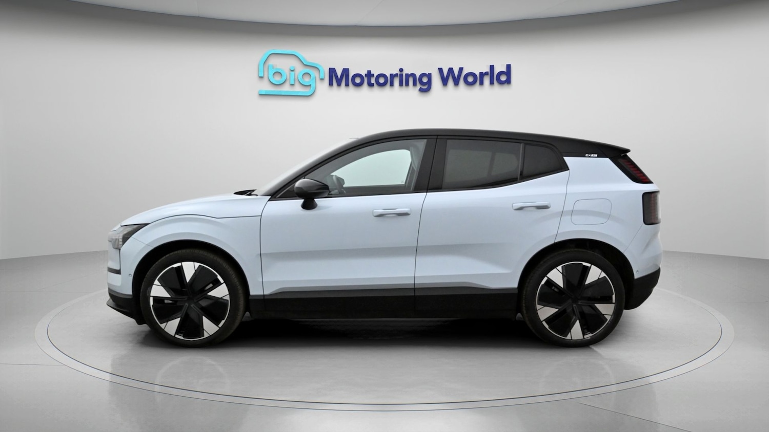 Used Volvo EX30 2024 for sale - 77848529: Photo 4