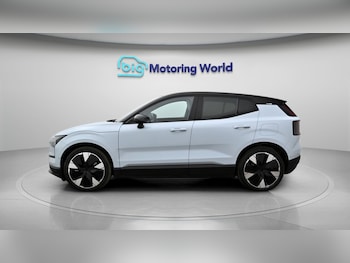 Used Volvo EX30 2024 for sale - 77848529: Photo