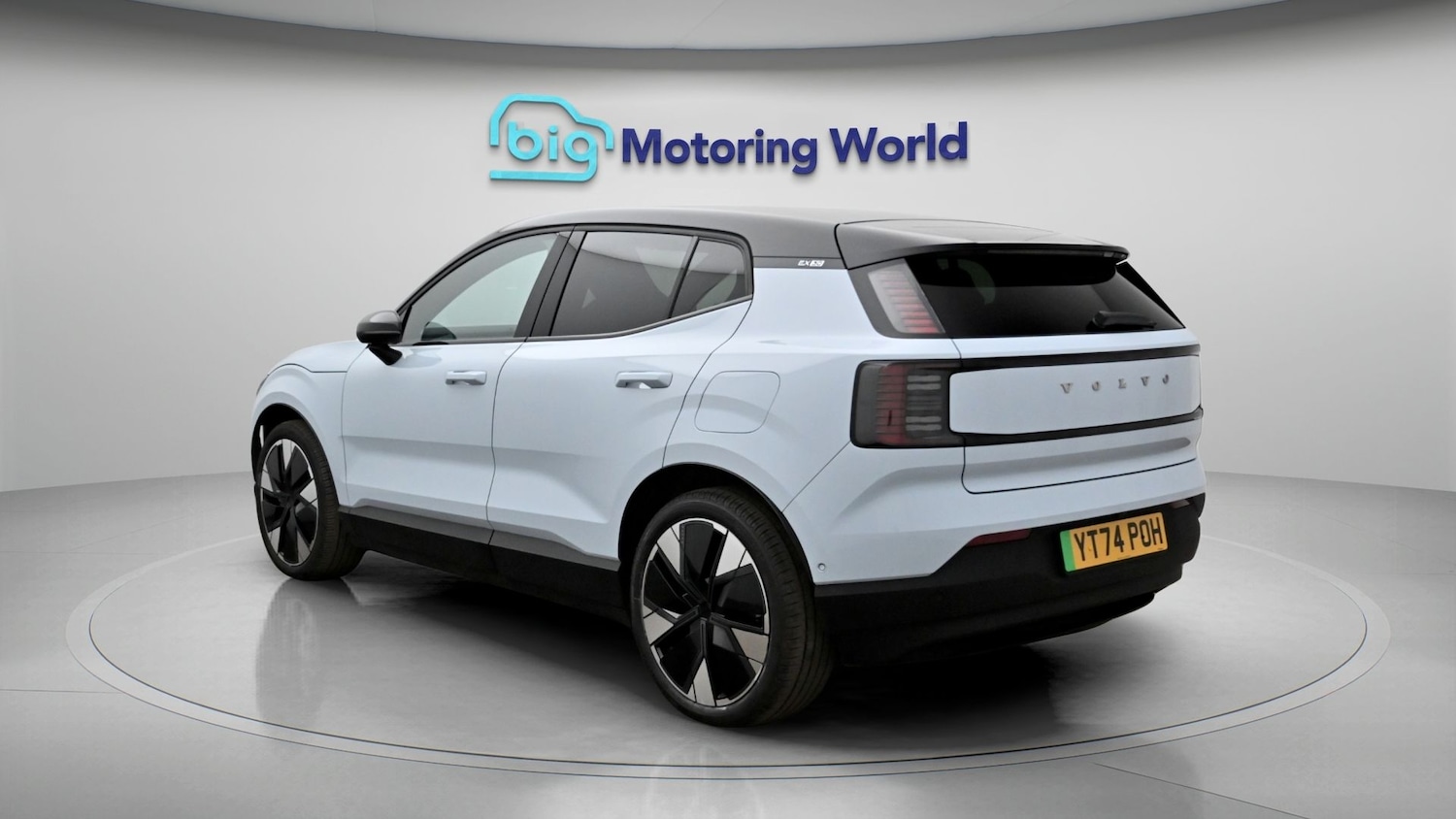 Used Volvo EX30 2024 for sale - 77848529: Photo 5