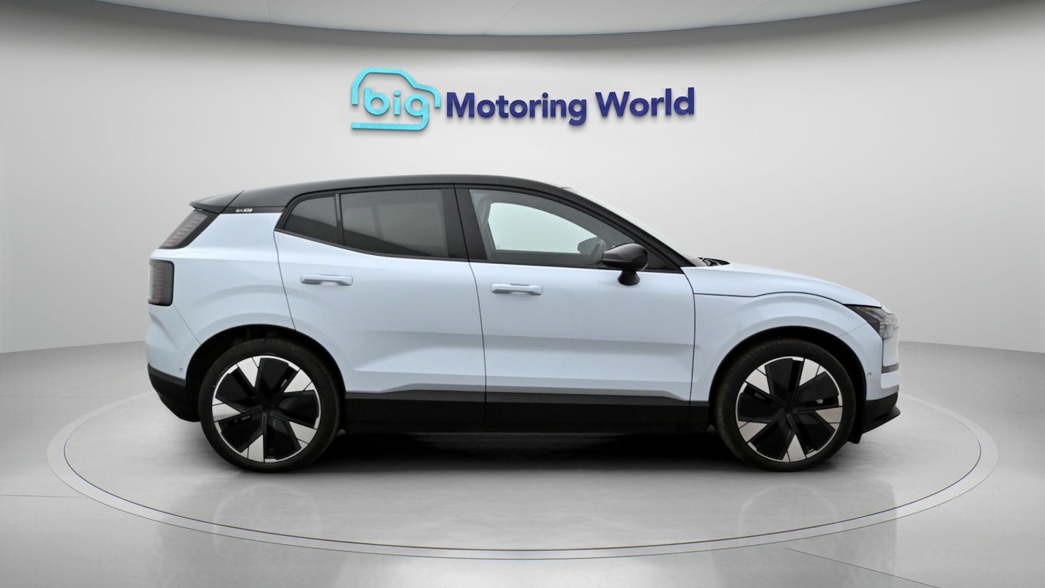 Used Volvo EX30 2024 for sale - 77848529: Photo 8