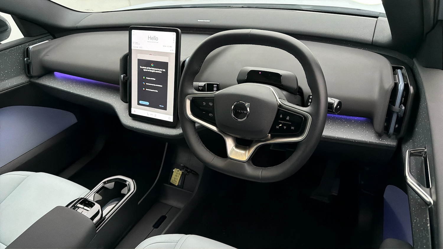 Used Volvo EX30 2024 for sale - 77848529: Photo 9