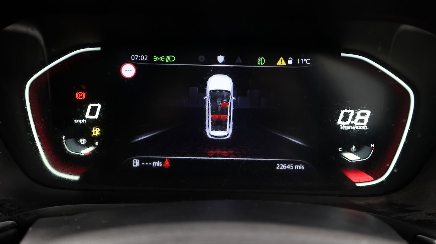 Used MG MG HS 2023 for sale - 77381150: Photo 10