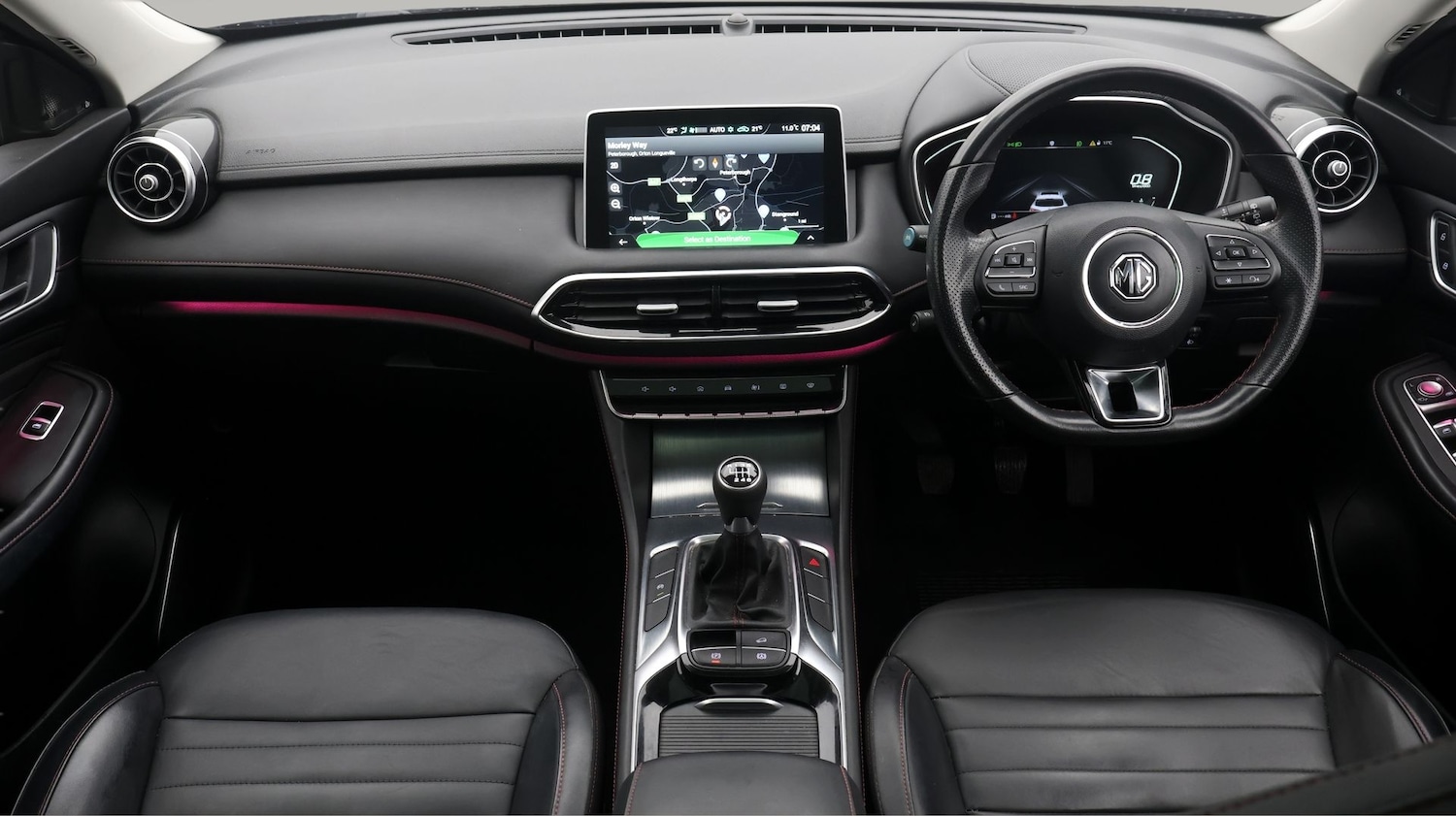 Used MG MG HS 2023 for sale - 77381150: Photo 13