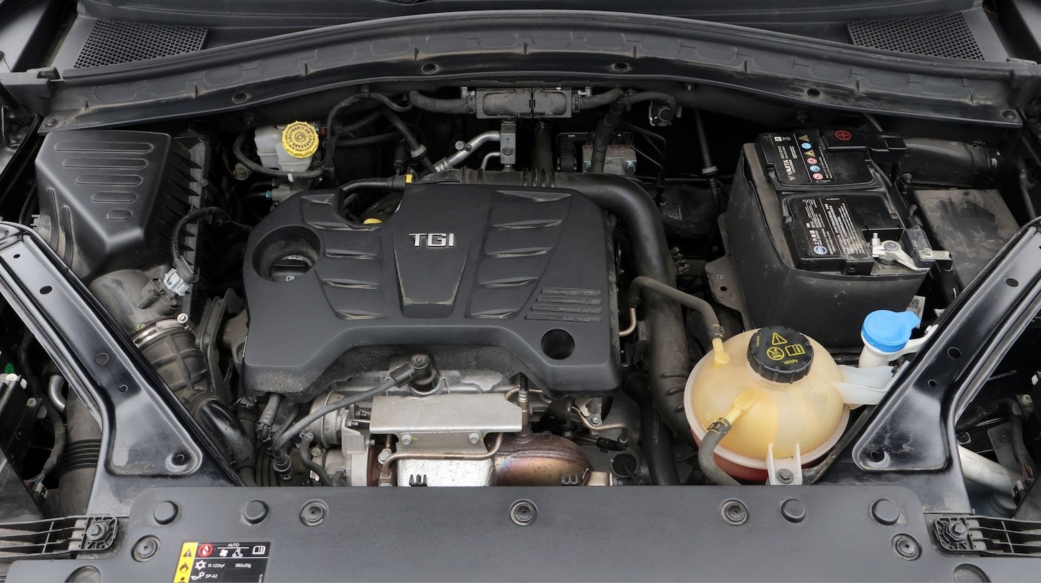 Used MG MG HS 2023 for sale - 77381150: Photo 19