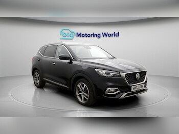 2023 - 1.5 T-GDI Exclusive 5dr