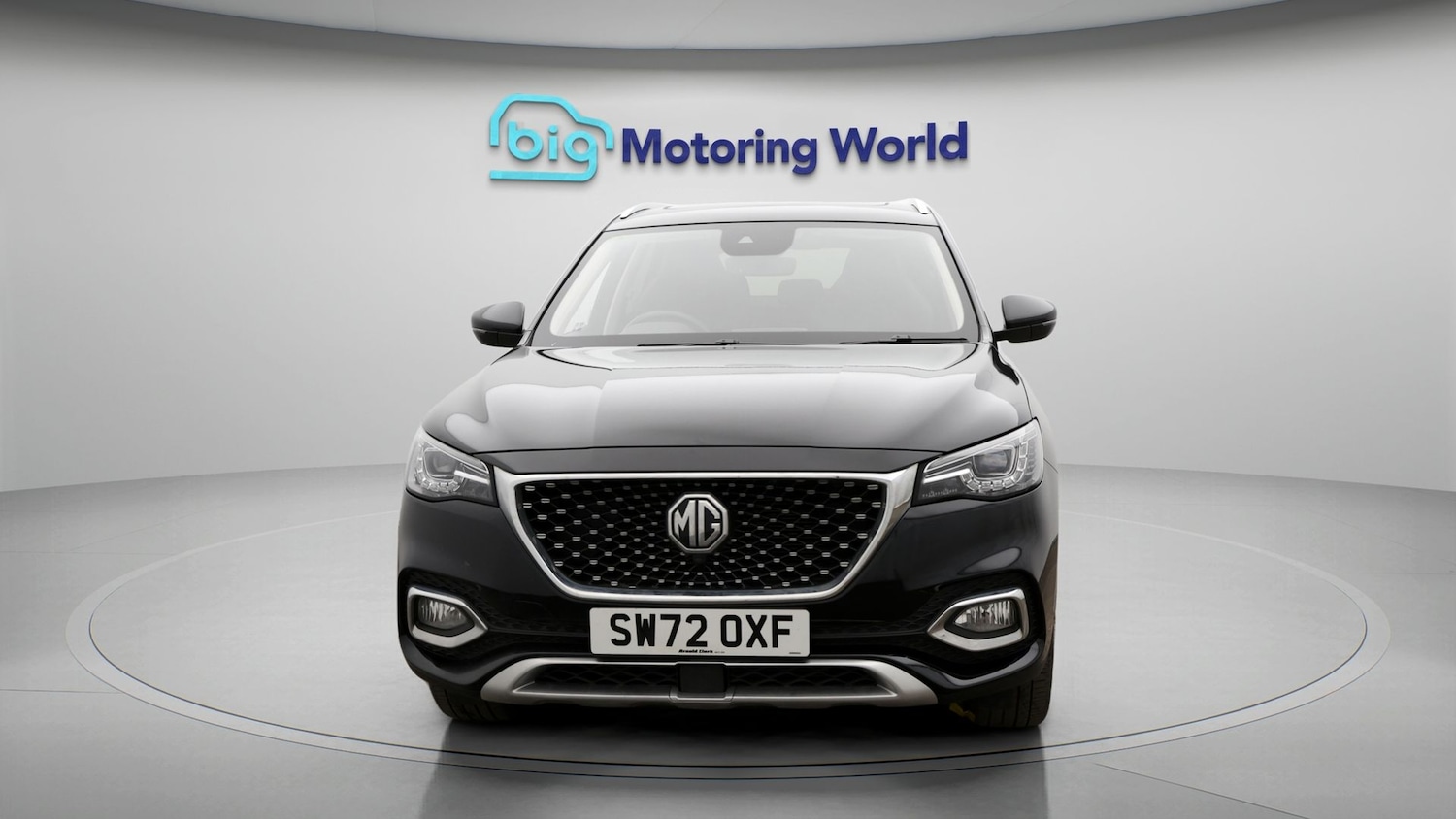 Used MG MG HS 2023 for sale - 77381150: Photo 2