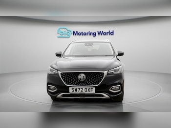 Used MG MG HS 2023 for sale - 77381150: Photo