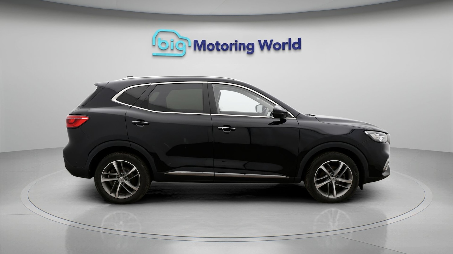 Used MG MG HS 2023 for sale - 77381150: Photo 8