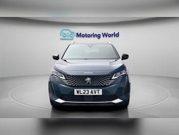 Used Peugeot 3008 2023 for sale - 78904259: Photo