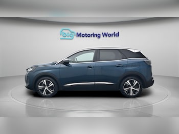 Used Peugeot 3008 2023 for sale - 78904259: Photo