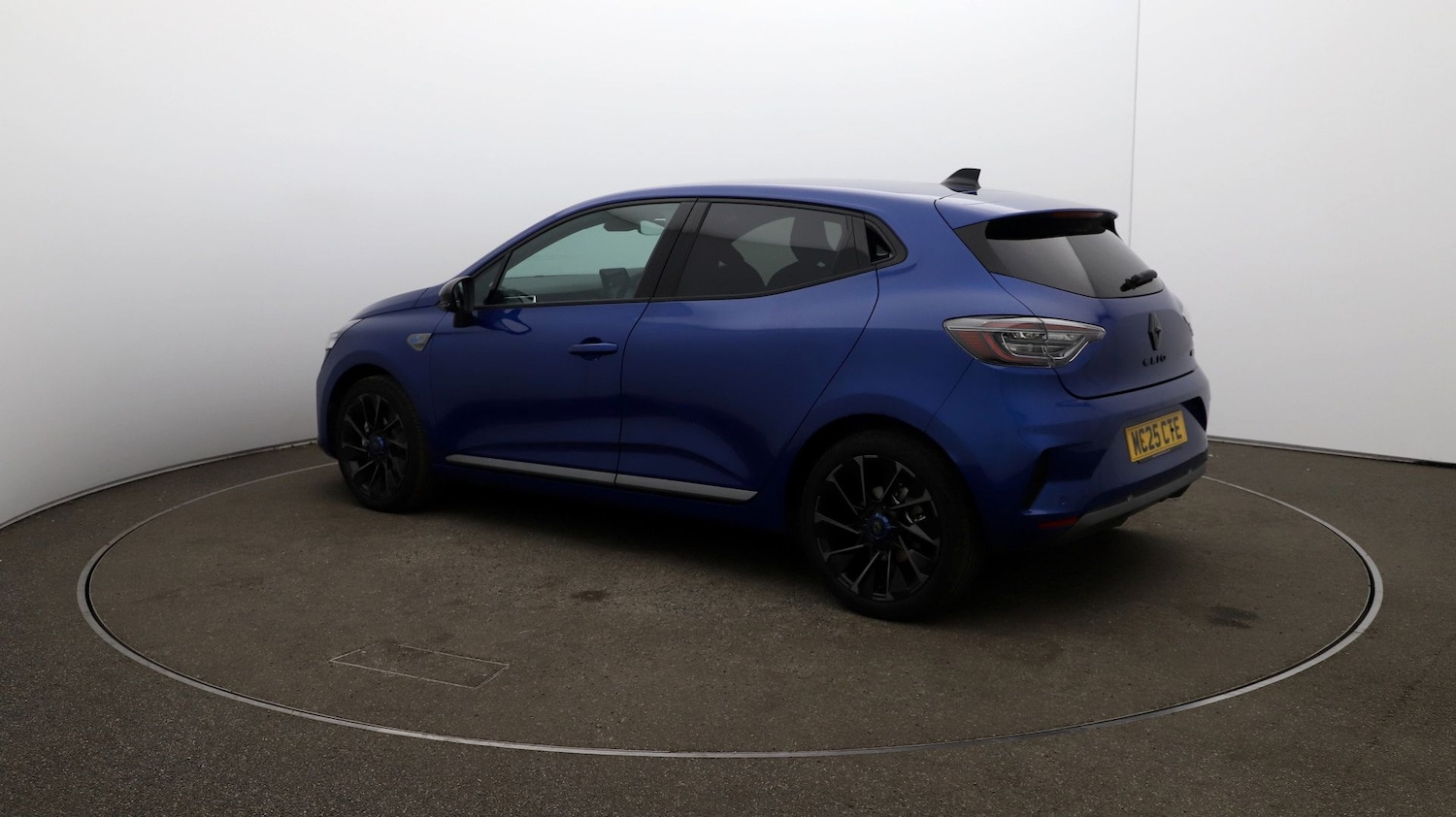 Used Renault Clio for sale - 76810185: Photo 28