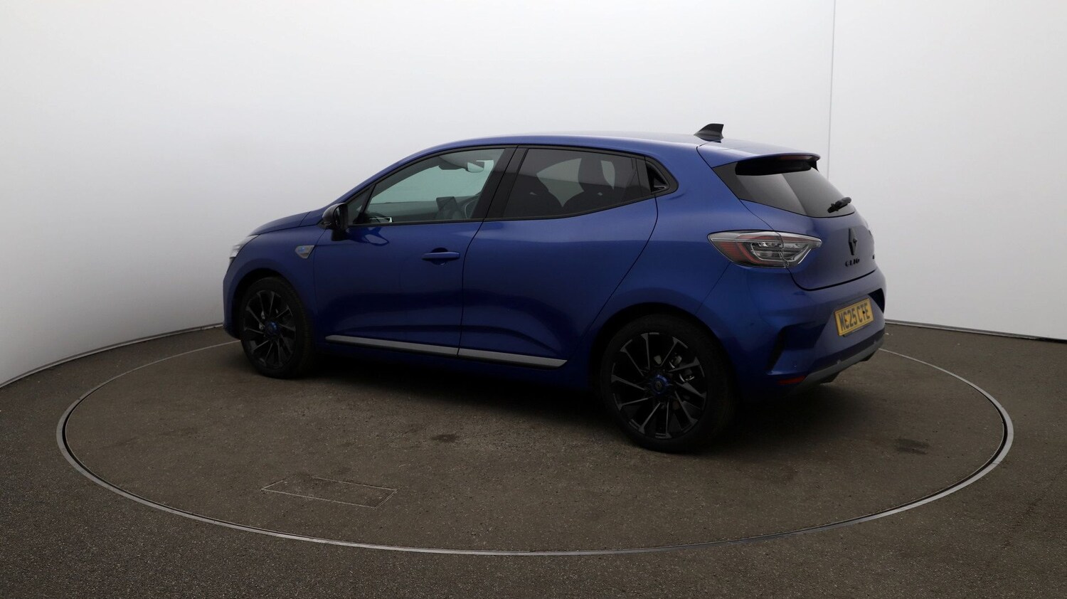 Used Renault Clio for sale - 76810185: Photo 29