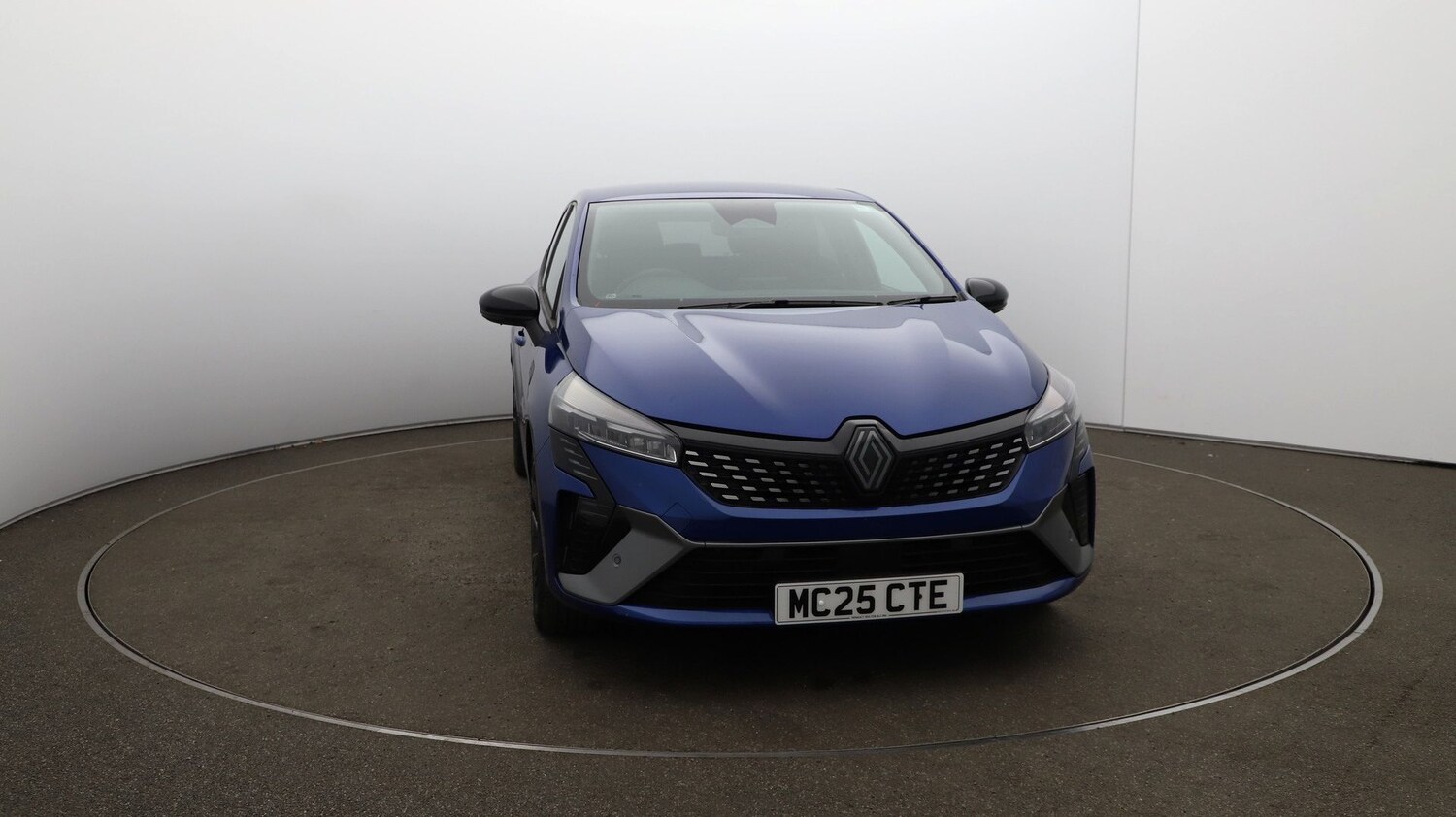 Used Renault Clio for sale - 76810185: Photo 34