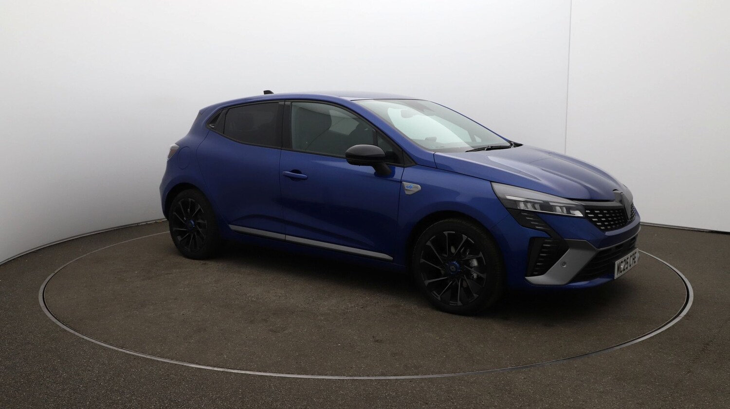 Used Renault Clio for sale - 76810185: Photo 38