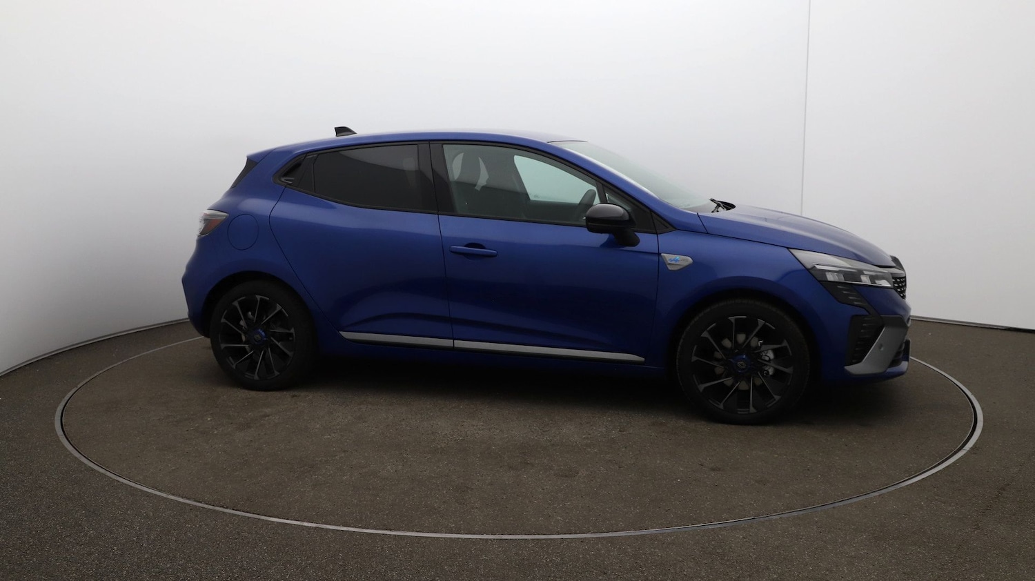 Used Renault Clio for sale - 76810185: Photo 41