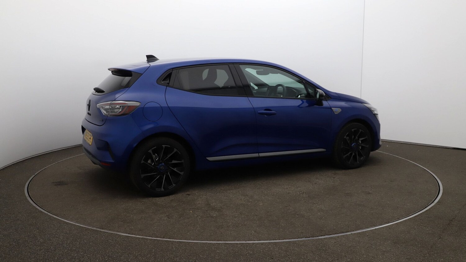 Used Renault Clio for sale - 76810185: Photo 45