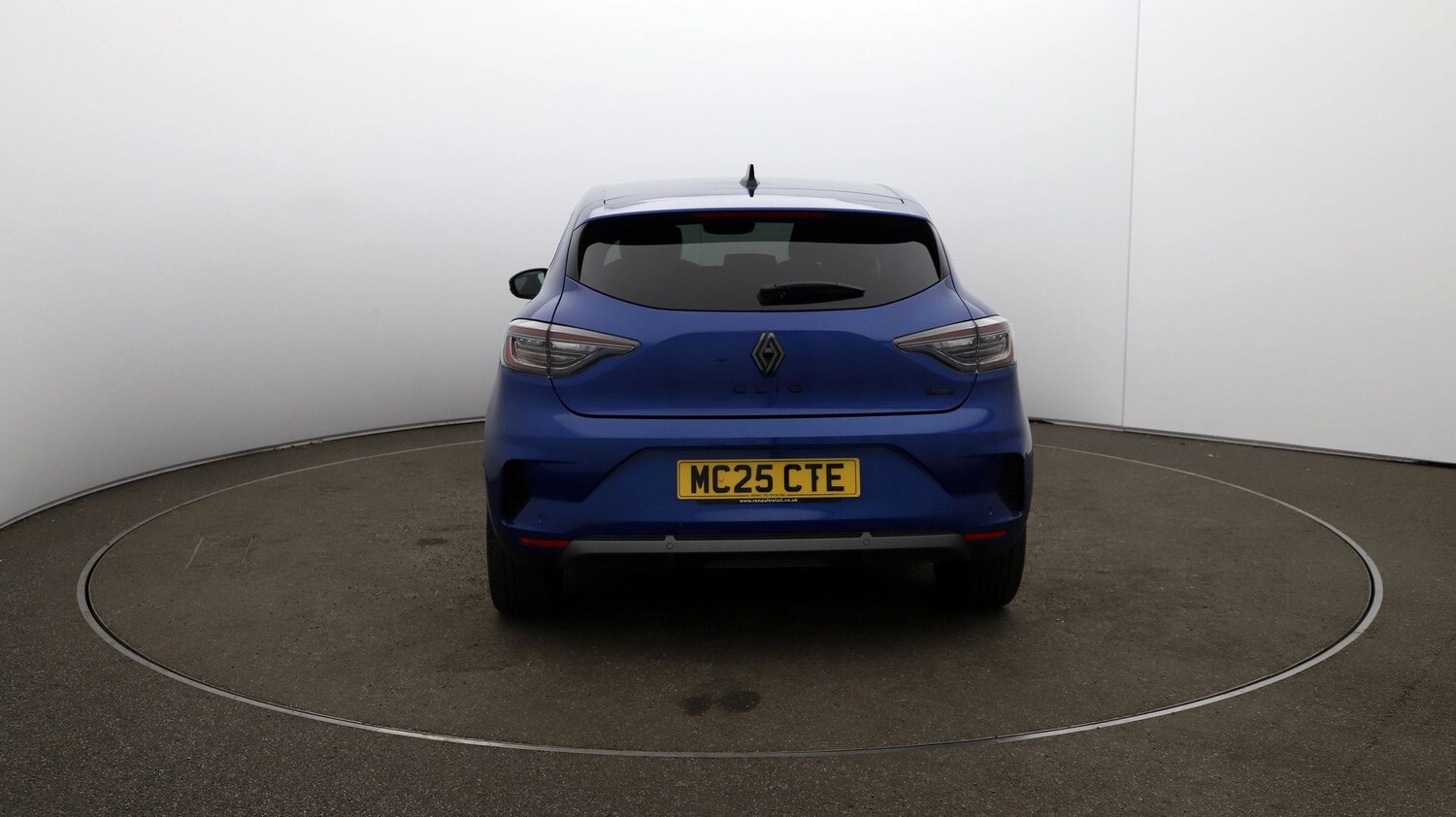 Used Renault Clio for sale - 76810185: Photo 52