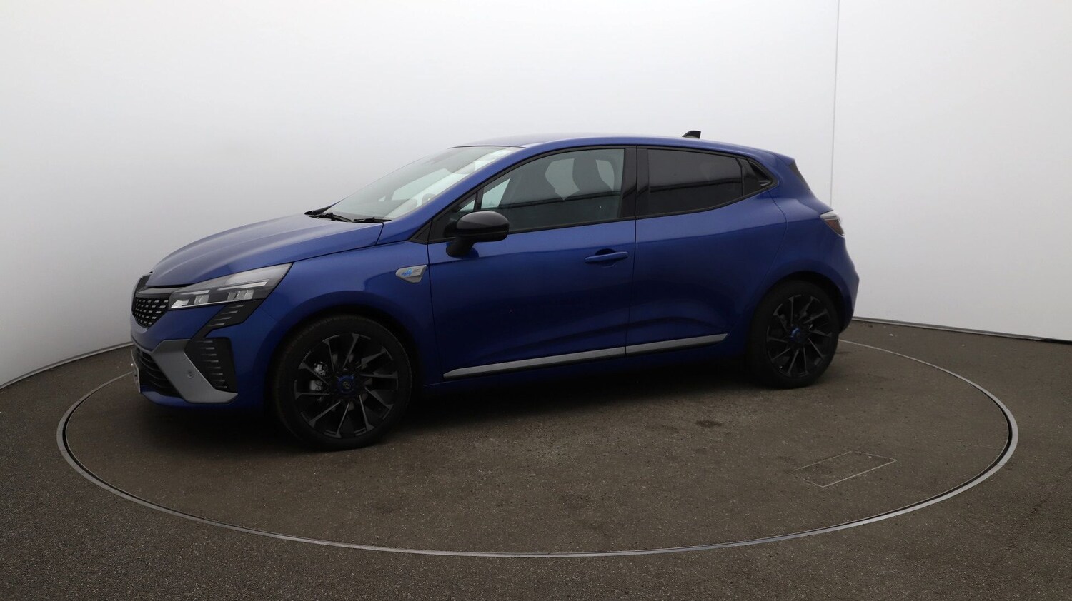 Used Renault Clio for sale - 76810185: Photo 60