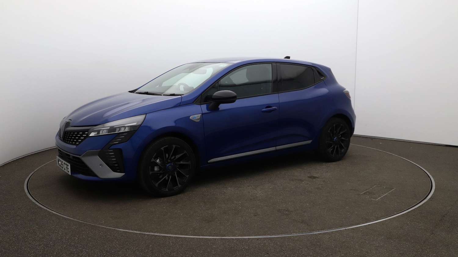 Used Renault Clio for sale - 76810185: Photo 61