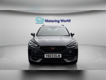 Used Cupra Formentor 2023 for sale - 79253648: Photo