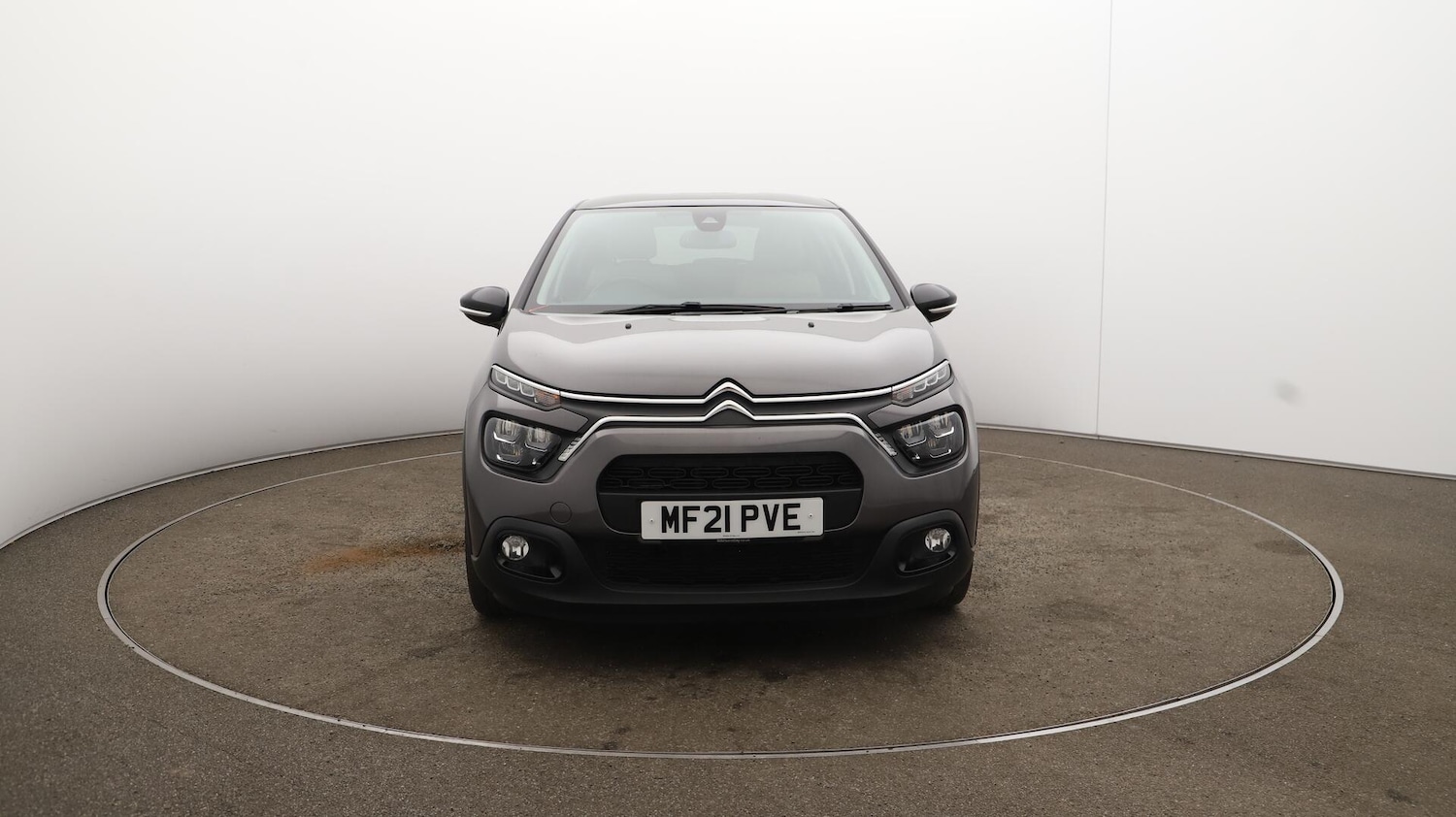 Vehicle 40