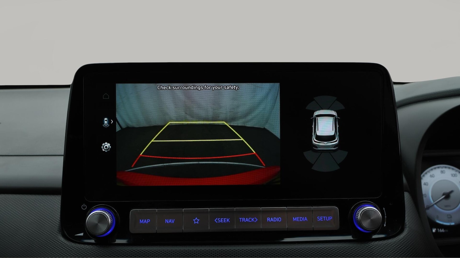 Used Hyundai KONA 2022 for sale - 76592689: Photo 24