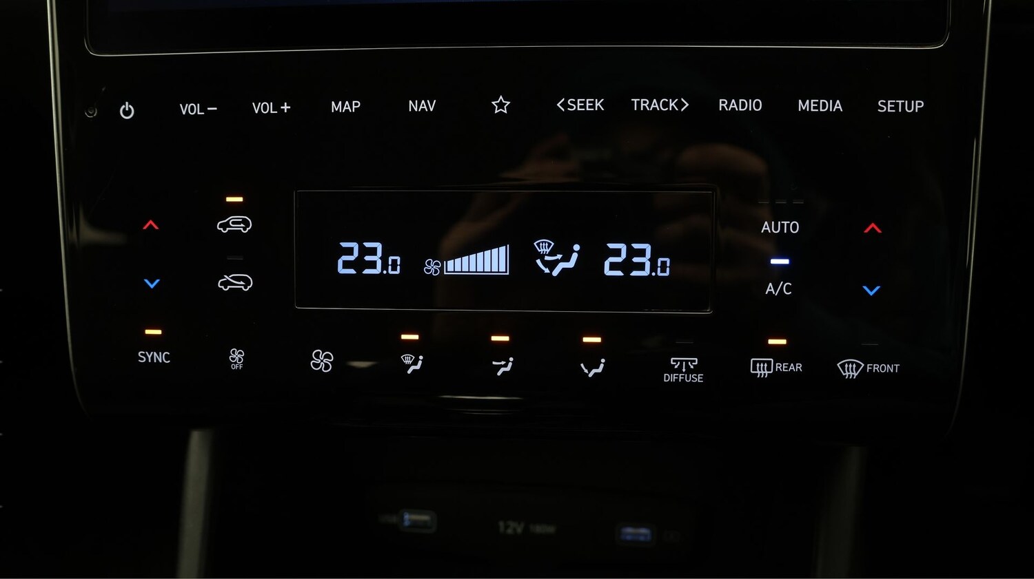 Used Hyundai TUCSON for sale - 77298501: Photo 12