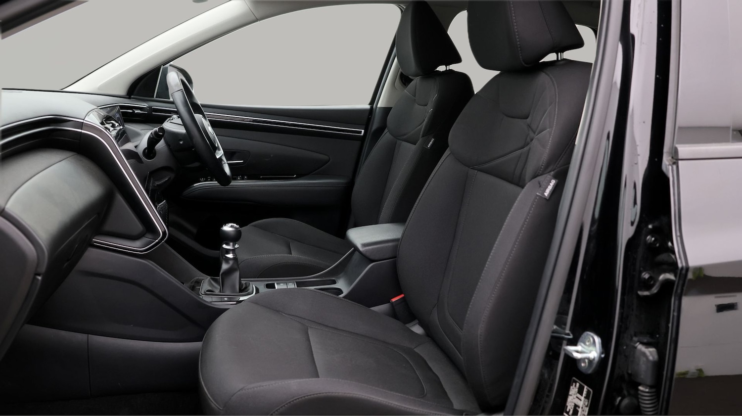 Used Hyundai TUCSON for sale - 77298501: Photo 14