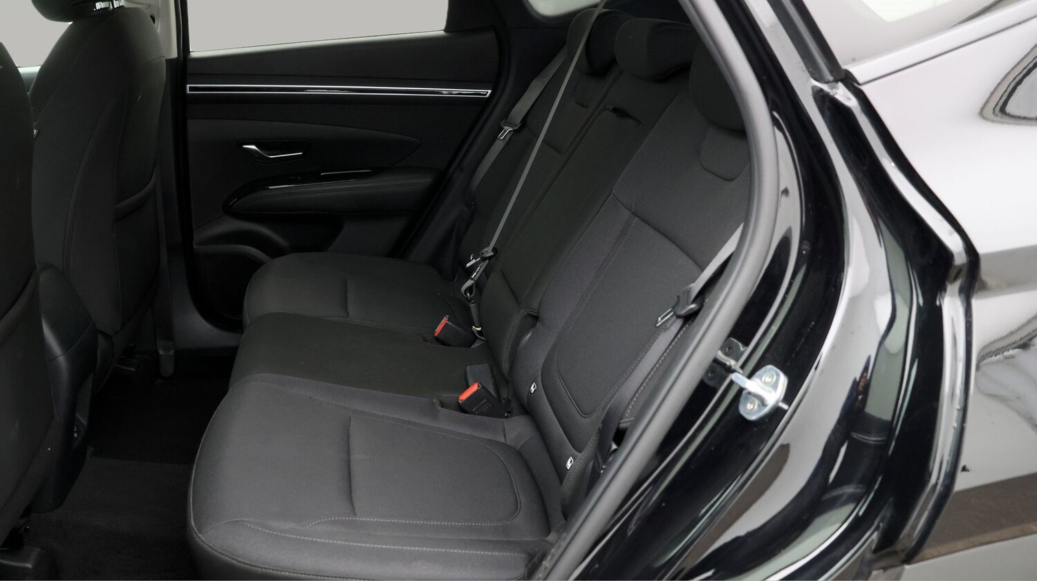 Used Hyundai TUCSON for sale - 77298501: Photo 16