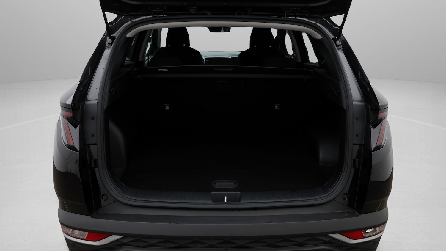 Used Hyundai TUCSON for sale - 77298501: Photo 17