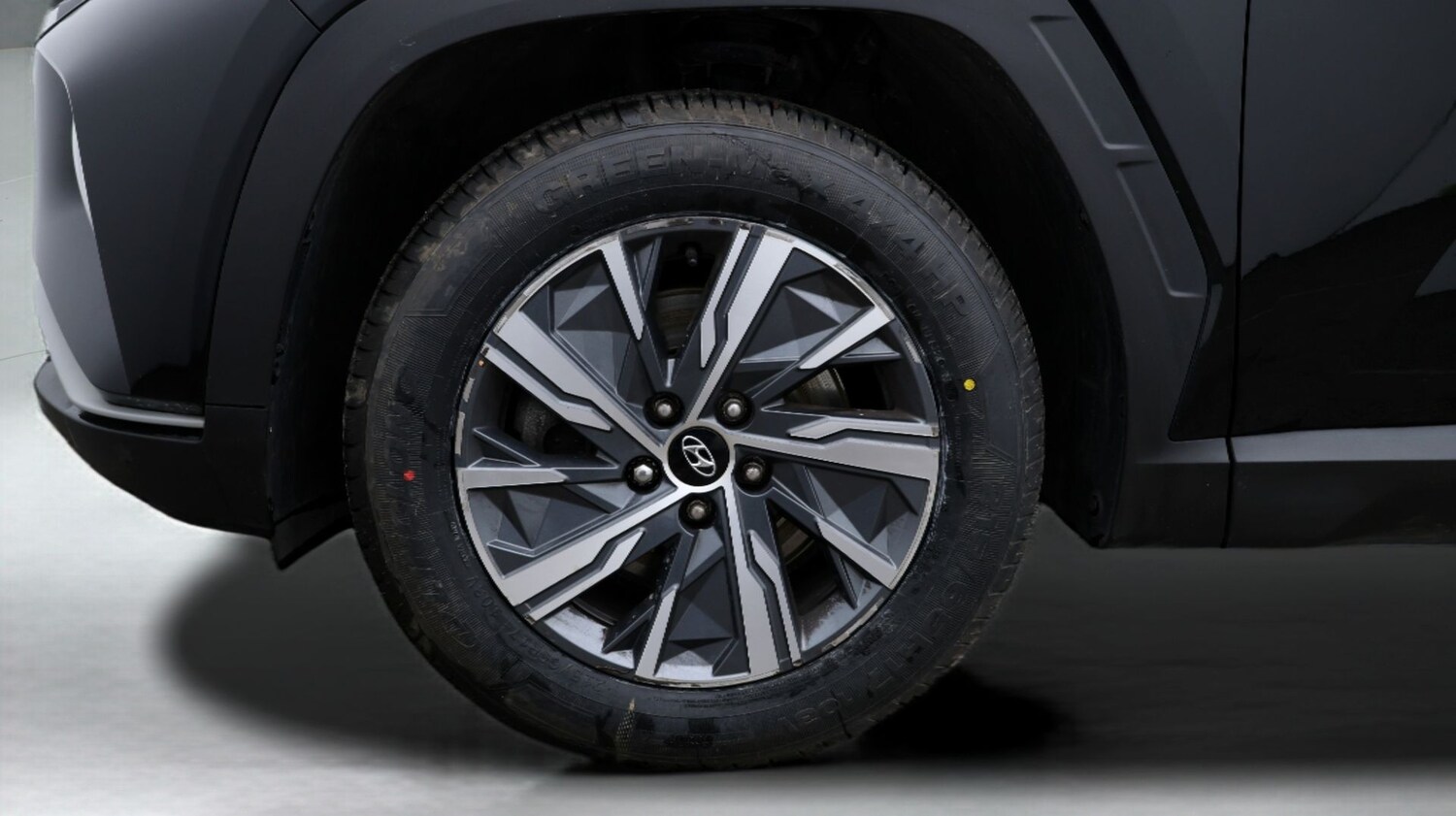 Used Hyundai TUCSON for sale - 77298501: Photo 18