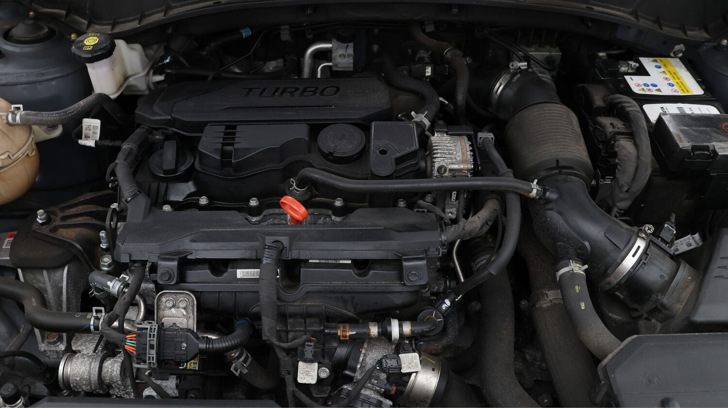 Used Hyundai TUCSON for sale - 77298501: Photo 19