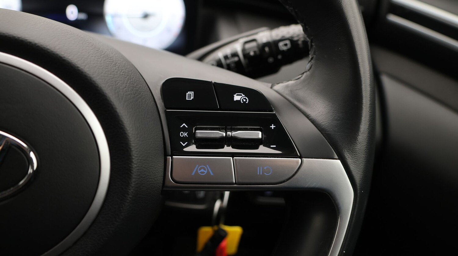 Used Hyundai TUCSON for sale - 77298501: Photo 24