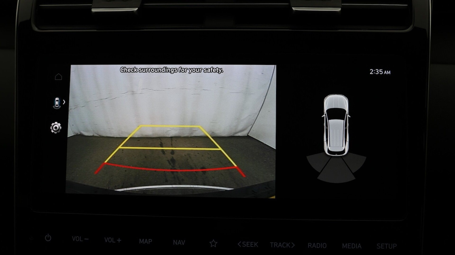 Used Hyundai TUCSON for sale - 77298501: Photo 25