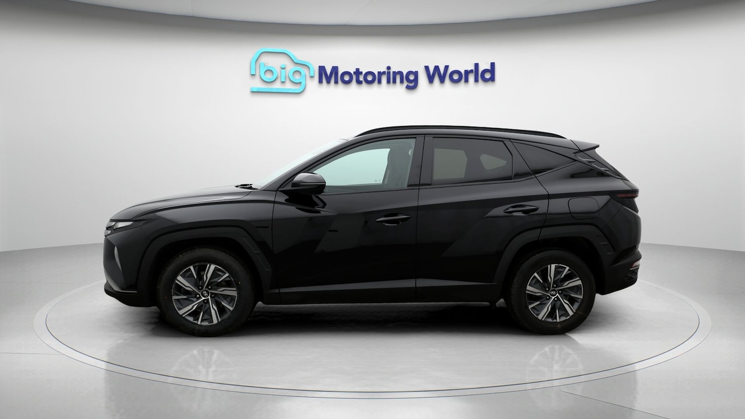 Used Hyundai TUCSON for sale - 77298501: Photo 4