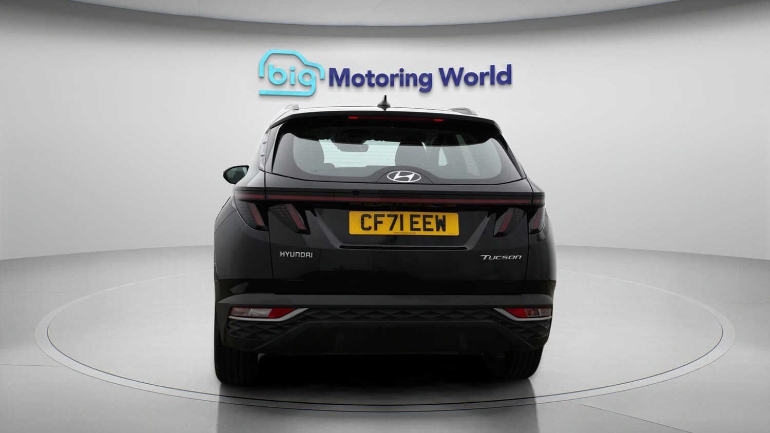 Used Hyundai TUCSON for sale - 77298501: Photo 6