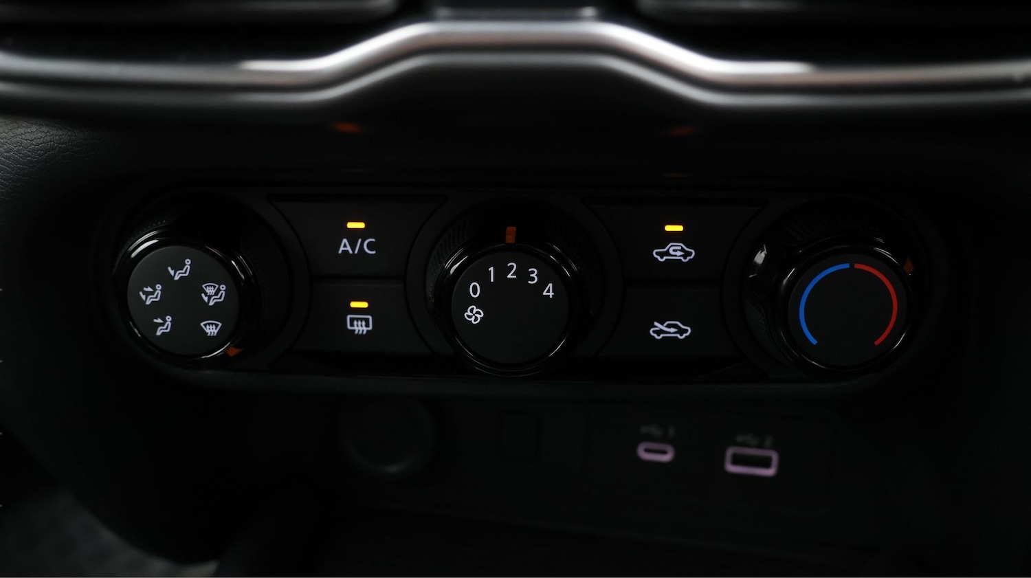 Used Nissan Juke 2025 for sale - 77530107: Photo 12