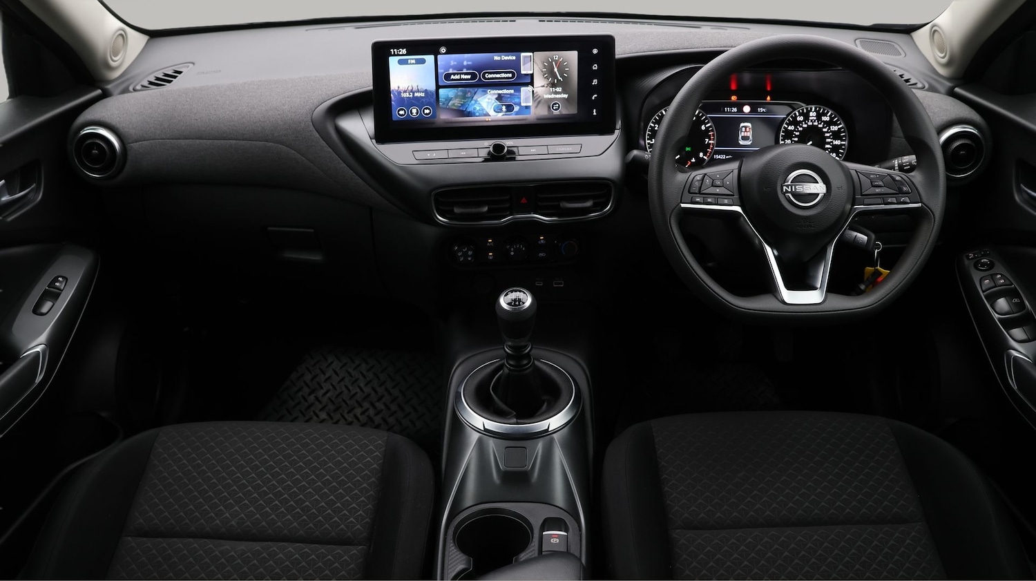 Used Nissan Juke 2025 for sale - 77530107: Photo 13