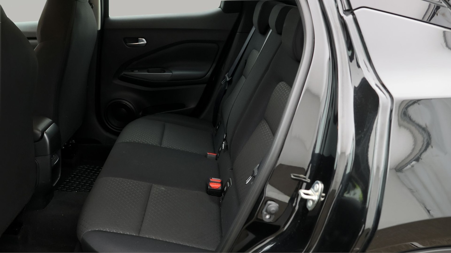 Used Nissan Juke 2025 for sale - 77530107: Photo 16