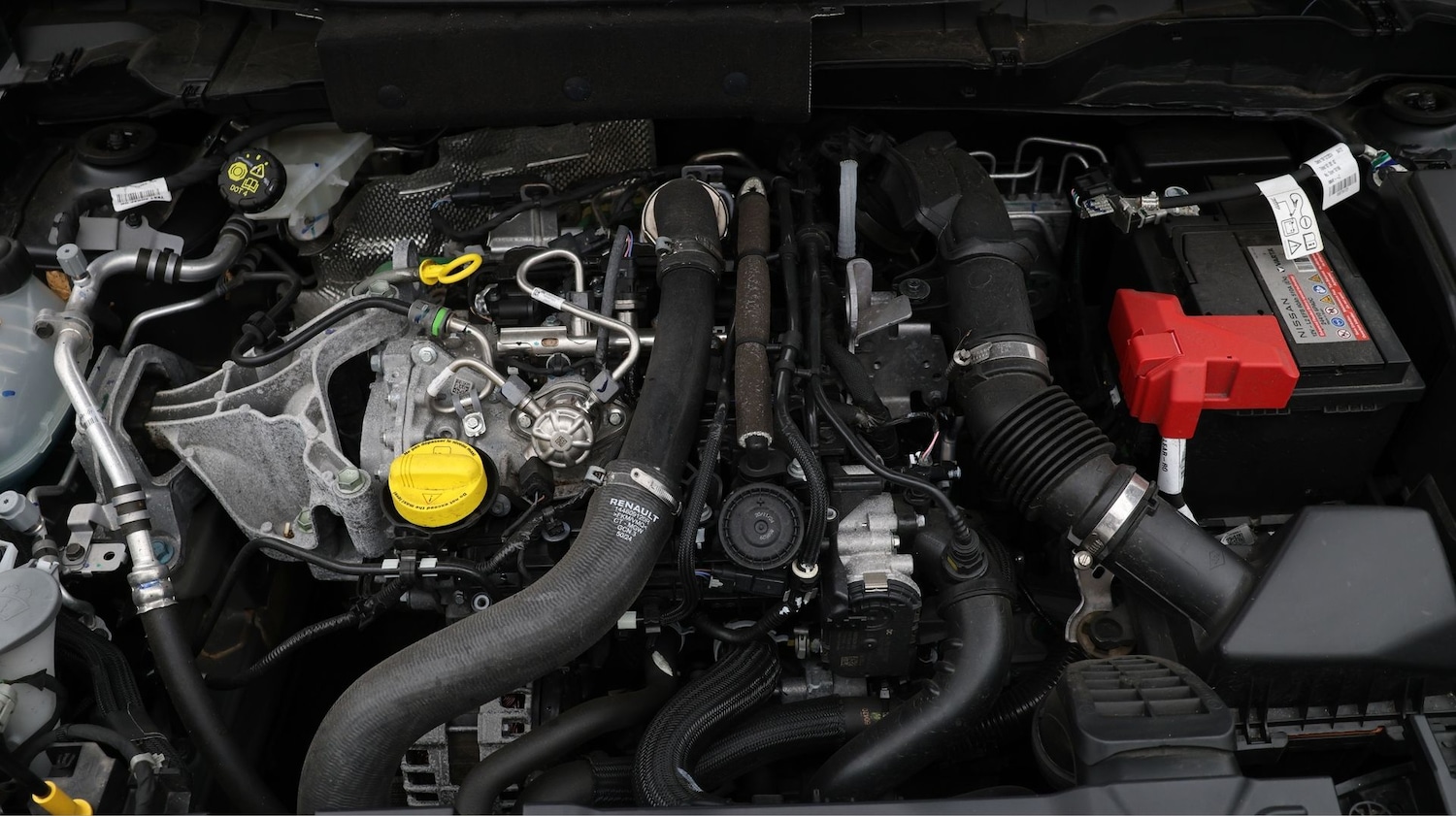 Used Nissan Juke 2025 for sale - 77530107: Photo 19