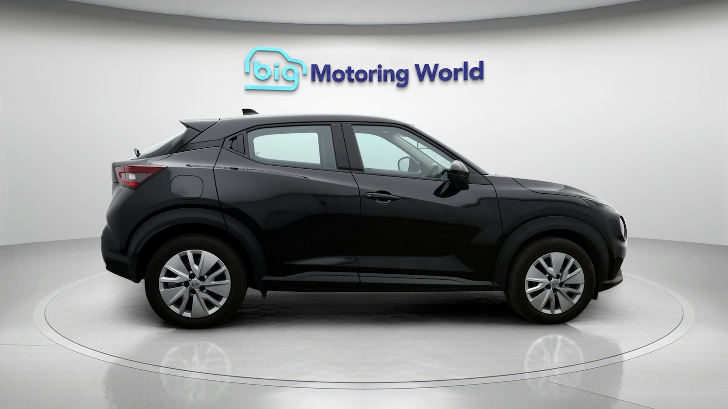 Used Nissan Juke 2025 for sale - 77530107: Photo 8