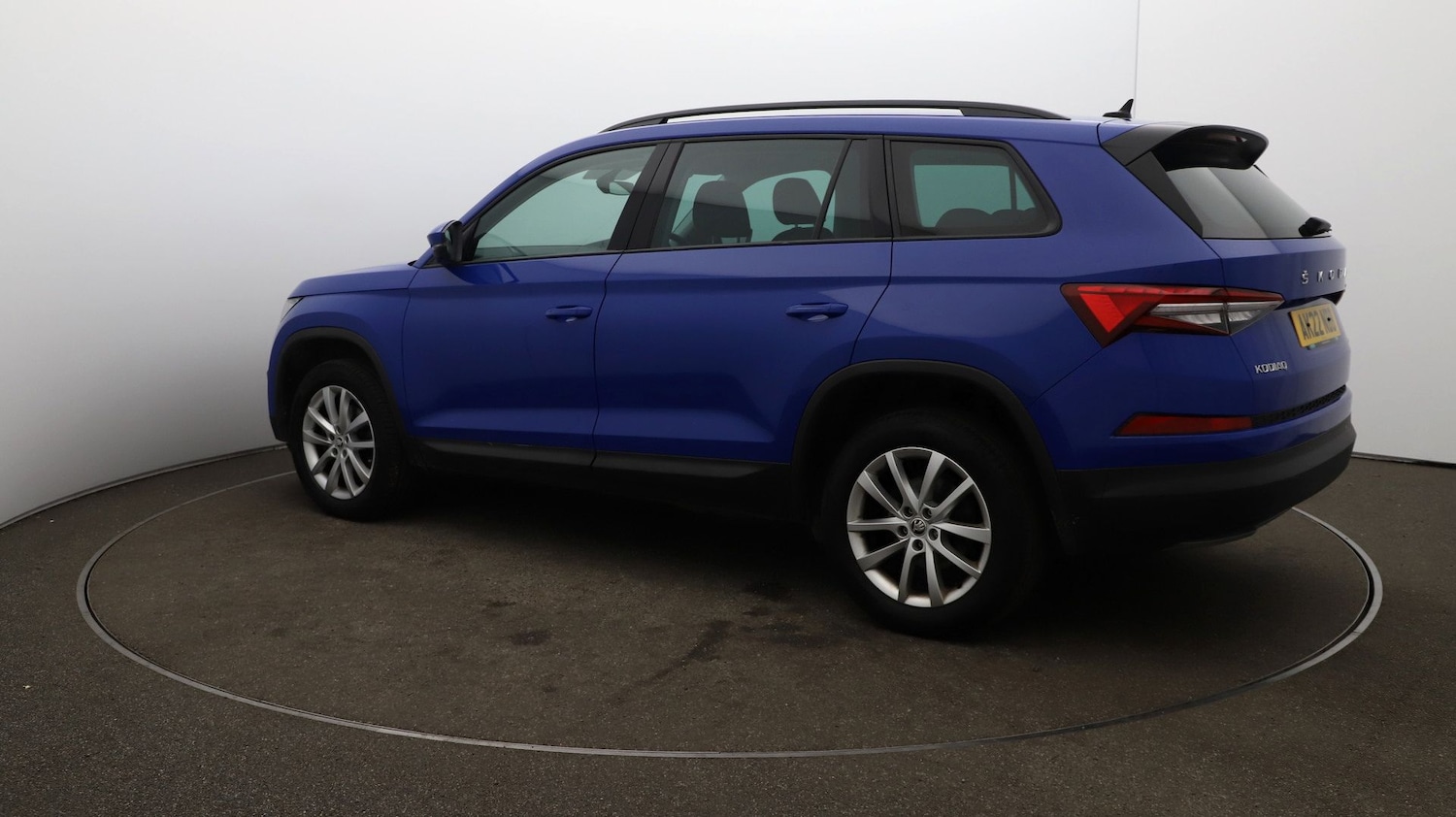 Used Skoda Kodiaq 2022 for sale - 76810592: Photo 28