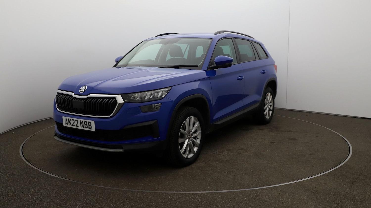 Used Skoda Kodiaq 2022 for sale - 76810592: Photo 29