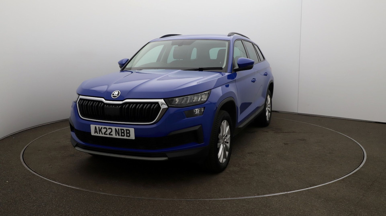 Used Skoda Kodiaq 2022 for sale - 76810592: Photo 30