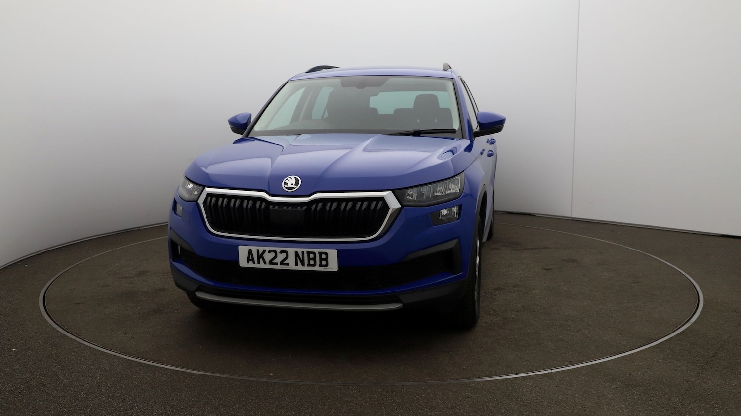 Used Skoda Kodiaq 2022 for sale - 76810592: Photo 31