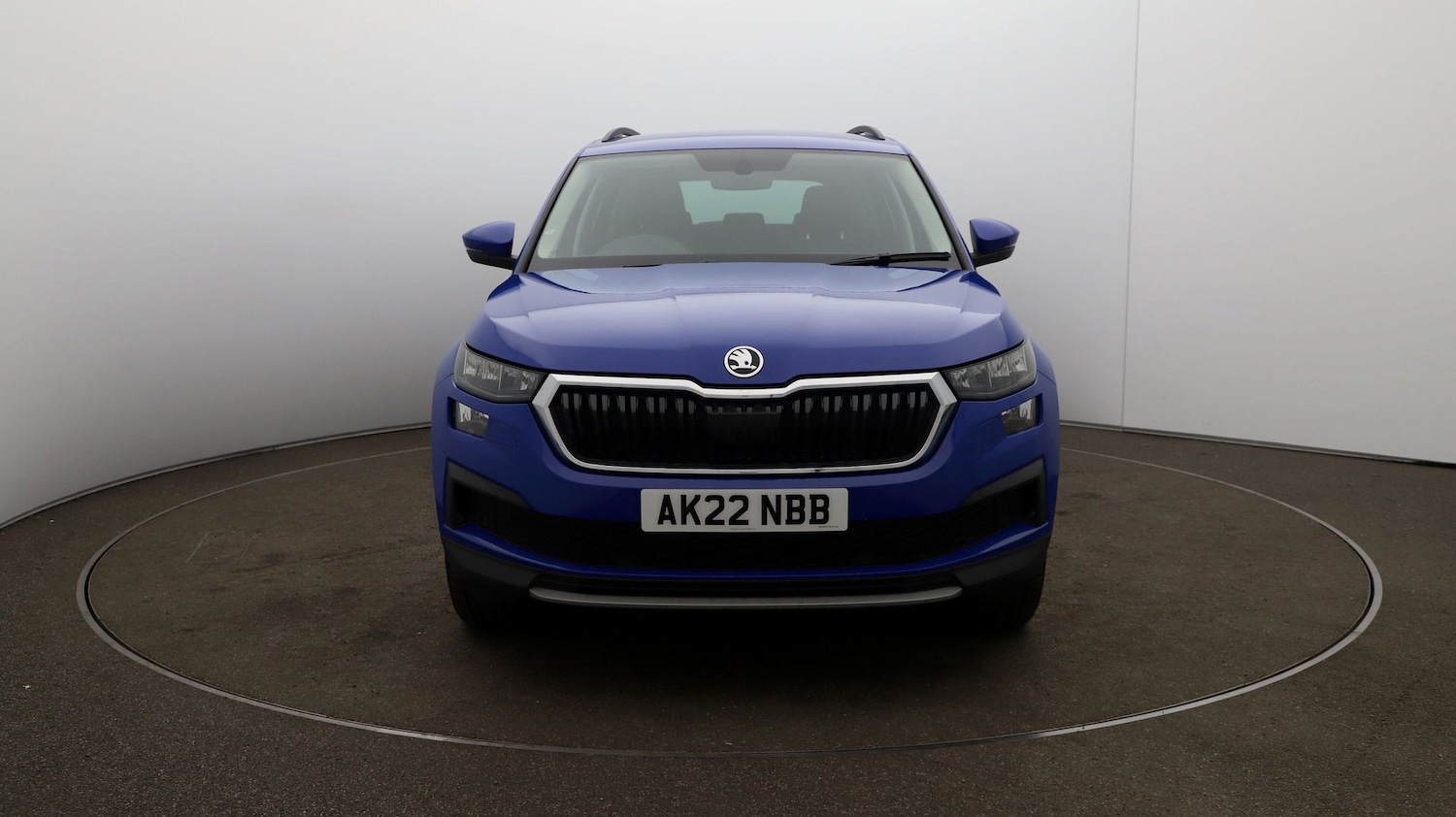 Used Skoda Kodiaq 2022 for sale - 76810592: Photo 32