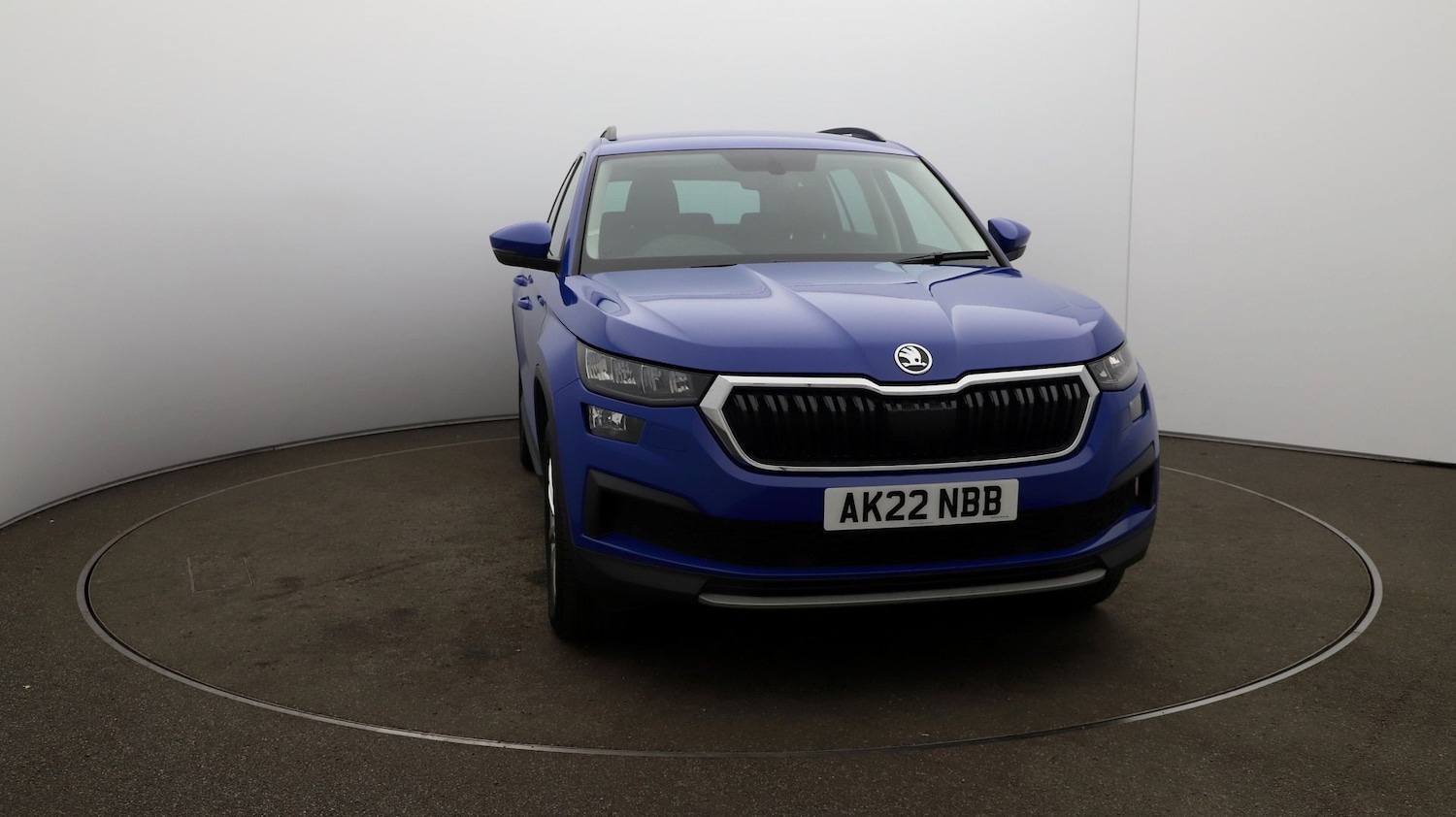 Used Skoda Kodiaq 2022 for sale - 76810592: Photo 33