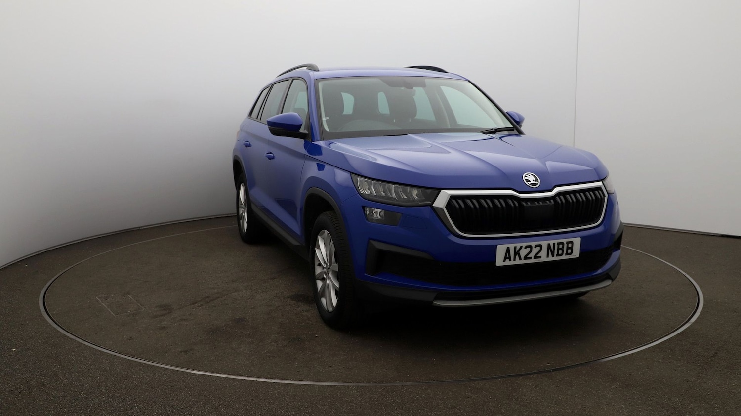 Used Skoda Kodiaq 2022 for sale - 76810592: Photo 34