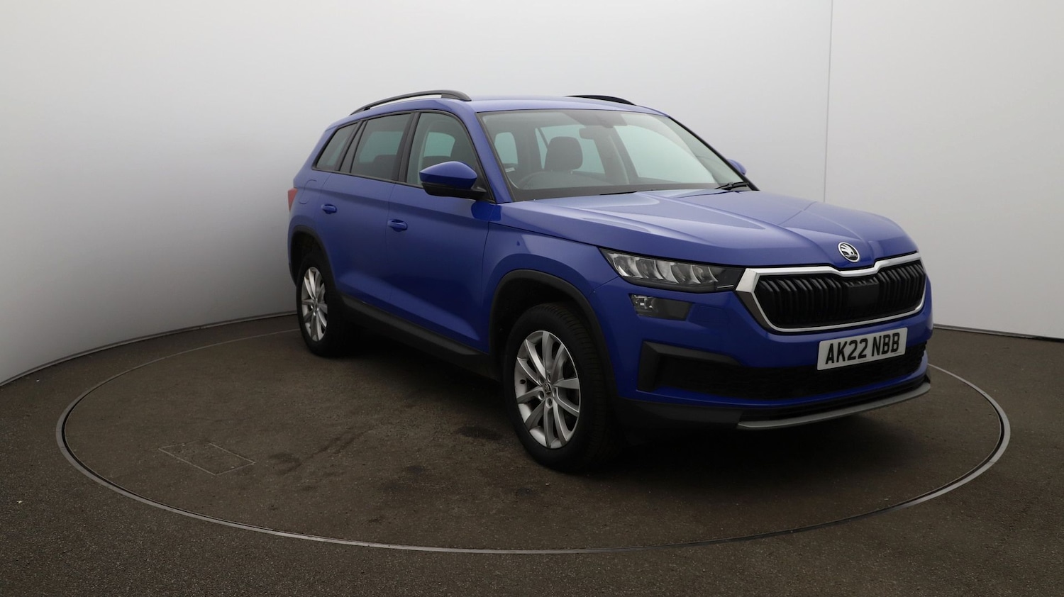 Used Skoda Kodiaq 2022 for sale - 76810592: Photo 35